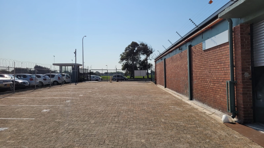 To Let Commercial Property for Rent in Diep River Western Cape
